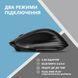 Мышь 2E MF280 Silent WL BT Black 10 - магазин Coolbaba Toys