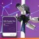 WD Жесткий диск 10TB 3.5" 7200 512MB SATA Purple Pro Surveillance 2 - магазин Coolbaba Toys