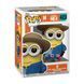 Игровая фигурка FUNKO POP! cерии "Minions x BTS" - ВИ 1 - магазин Coolbaba Toys
