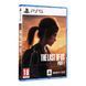 Games Software The Last Of Us Part I [Blu-ray disk] (PS5) 2 - магазин Coolbaba Toys