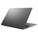 ASUS Ноутбук Vivobook S16 S3607QA-PL006W 16" 2.5K IPS, Snapdragon X1 26 100, 16GB, F1TB, UMA, Win11, Сірий 8 - магазин Coolbaba Toys