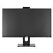 2E Комп'ютер персональний моноблок 2E Rational K6 23.8" FHD IPS Intel i3-12100, 16Gb, F480GB, UMA, H610, K6.610, 120W, Win11PE, чорний 5 - магазин Coolbaba Toys