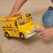 Игровой набор CoComelon Feature Vehicle Желтый Школьный Автобус со звуком 2 - магазин Coolbaba Toys