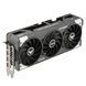 ASUS Відеокарта GeForce RTX 5060 8 GB GDDR6 OC TUF-RTX5060-O8G-GAMING 3 - магазин Coolbaba Toys