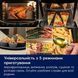 Electrolux Мультипіч 1800Вт, чаша-12л, сенсорне керування, 12 авто. програм, віконце, пластик, чорний 8 - магазин Coolbaba Toys
