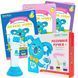 Стартовый набор Smart Koala + Книга Интерактивная Smart Koala English (1, 2, 3 сезон) 1 - магазин Coolbaba Toys