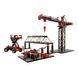 fischertechnik Конструктор Механіка і статика 2 6 - магазин Coolbaba Toys