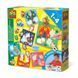 Набор для творчества серии "My first" &ndash; ГДЕ ЖИВУТ ЖИВОТНЫЕ? 1 - магазин Coolbaba Toys