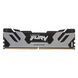 Kingston Память ПК DDR5 16GB 6000 FURY Renegade Серебро 1 - магазин Coolbaba Toys