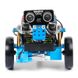 Робот-конструктор Makeblock mBot Ranger BT 6 - магазин Coolbaba Toys