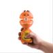 Мильні бульбашки Gazillion Діно, р-н 59мл, помаранчевий 2 - магазин Coolbaba Toys