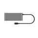 Belkin Хаб USB-C 7в1 Multiport Dock 100Вт 14 - магазин Coolbaba Toys