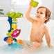Набір для гри з піском і водою - ТРОПІЧНИЙ ВОДОСПАД (млинок для гри у ванні, в басейні, на пляжі) 10 - магазин Coolbaba Toys