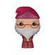 Игровая фигурка FUNKO POP! cерии "Harry Potter" &shy; Albus Dumbledore 1 - магазин Coolbaba Toys