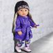 Набір одягу для ляльки BABY BORN - ХОЛОДНИЙ ДЕНЬ 3 - магазин Coolbaba Toys