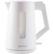 Gorenje Електрочайник 1.7л, Strix контроль, білий матовий 1 - магазин Coolbaba Toys