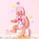 Пустышка для куклы BABY BORN на клипсе (в ассортименте) 8 - магазин Coolbaba Toys