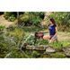 Einhell Насос садовый аккумуляторный AQUINNA 18/28, PXC, 2800л/ч, 18В, 2.5бар, глубь 6м, 2.55кг, без АКБ и ЗП 7 - магазин Coolbaba Toys
