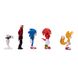 Набір ігрових фігурок SONIC THE HEDGEHOG 2 - СОНІК ТА ДРУЗІ (5 фігурок, 6 cm) 7 - магазин Coolbaba Toys