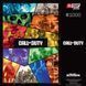 GoodLoot Call of Duty Operators Collage 1000 2 - магазин Coolbaba Toys