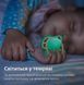AVENT Philips Avent SCF376/18 Ultra Air Nighttime Pacifier, 0-6 months, 2pcs, neutral design 3 - магазин Coolbaba Toys