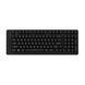 HyperX Клавіатура мембранна HyperX Alloy Origins EVE 1800 99key, Red, USB-A, EN/UA, RGB, чорний 8 - магазин Coolbaba Toys