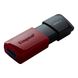 Накопичувач Kingston 128GB USB 3.2 Type-A Gen1 DT Exodia M Black Red 5 - магазин Coolbaba Toys