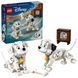 LEGO Конструктор LEGO Disney Classic Лакі та Пенні. 101 далматинець 1 - магазин Coolbaba Toys