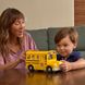Ігровий набір CoComelon Feature Vehicle Жовтий Шкільний Автобус зі звуком 26 - магазин Coolbaba Toys