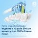 Електрична зубна щітка Philips Sonicare HX9911/84 Diamond Clean 8 - магазин Coolbaba Toys