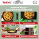 Набір посуду Tefal Ingenio XL Intense, 3 предмети, алюміній 18 - магазин Coolbaba Toys