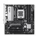 ASUS Материнcька плата B850M MAX GAMING WIFI sAM5 B850 4xDDR5 M.2 HDMI DP WiFi BT mATX 1 - магазин Coolbaba Toys
