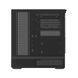 Zalman Корпус P40 Prism без БП, 2xUSB3.0, 1xUSBType-C, 1x120мм ARGB, VGA 420мм, LCS ready, TG 3x Panels, ATX, чёрный 10 - магазин Coolbaba Toys