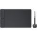 Huion Графічний планшет 8.7"x5.4" H951P чорний 1 - магазин Coolbaba Toys