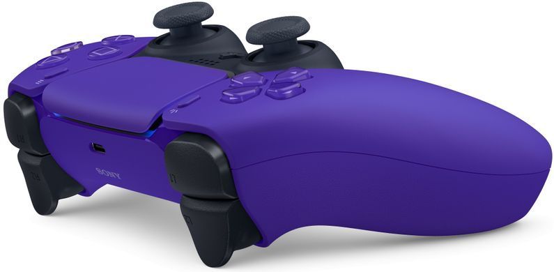 PlayStation Геймпад 5 Dualsense BT, фіолетовий 9729297 фото