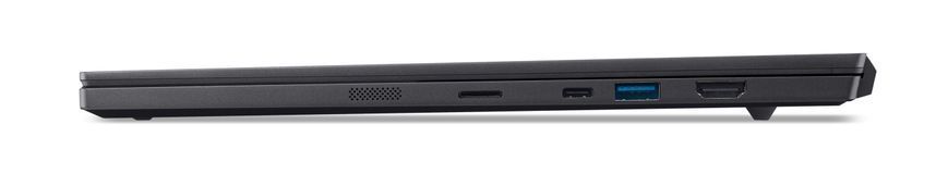 Acer Ноутбук Acer Predator Triton 14 PT14-52T 14.5" 2.8K OLED Touch, Intel U9-288V, 32GB, F2TB, NVD5070-8, Win11P, чорний NH.U0GEU.001 фото