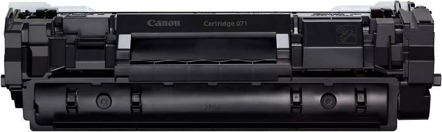 Canon Картридж 071 MF272dw/275dw/LBP122dw Black (1200 стор.) 5645C002 фото