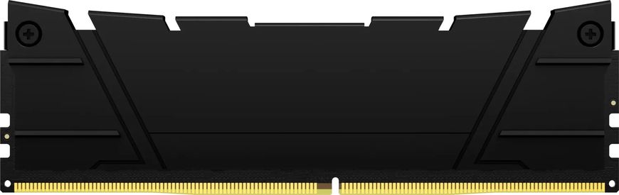 Kingston Пам'ять ПК DDR4 32GB KIT (16GBx2) 4266 FURY Renegade Чорний KF442C19RB12K2/32 фото