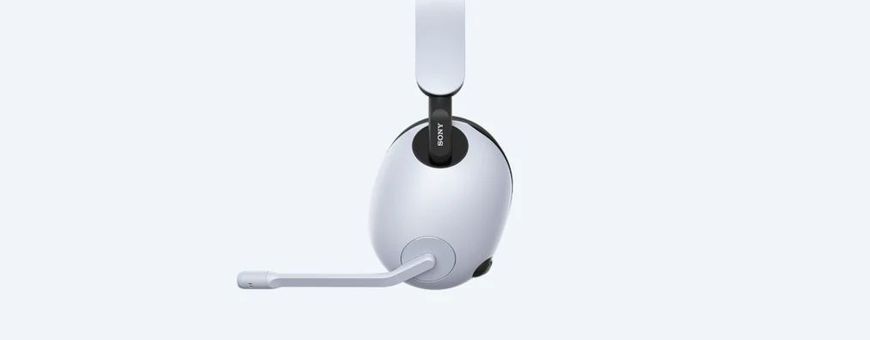 Навушники SONY INZONE H7 Over-ear Wireless Gaming WHG700W.CE7 фото