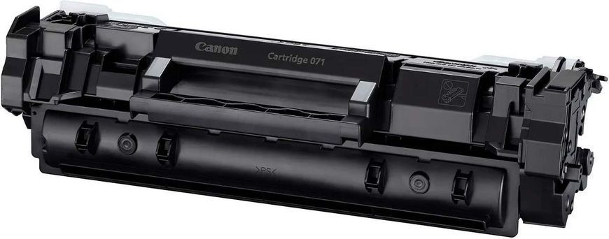Canon Картридж 071 MF272dw/275dw/LBP122dw Black (1200 стор.) 5645C002 фото