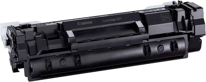 Canon Картридж 071 MF272dw/275dw/LBP122dw Black (1200 стор.) 5645C002 фото