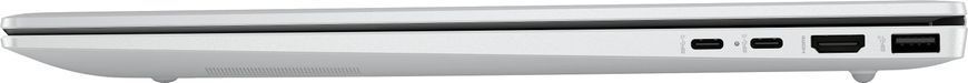 HP Ноутбук HP OmniBook 5 16-bc1003ua 16" 2K IPS AG, AMD R7-8840U, 16GB, F1024GB, UMA, Win11, сріблястий BV5Y2EA фото