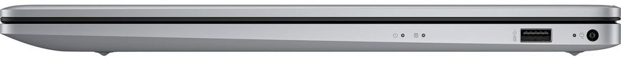 HP Ноутбук Probook 470-G10 17.3" FHD IPS AG, Intel i5-1335U, 8GB, F256GB, UMA, Win11P, сріблястий 85C92EA фото