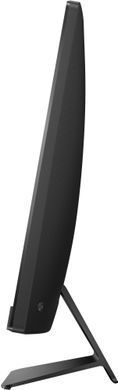 ASUS Комп'ютер персональний моноблок M3402WFAK-BPC0340 23.8" FHD AG, AMD R5-7520U, 16GB, F512GB, UMA, WiFi, кл+м, без ОС, чорний 90PT03L2-M011M0 фото