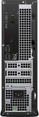 Dell Комп'ютер персональний Pro Slim Essential SFF, Intel i5-14400, 16GB, F512GB, UMA, WiFi, кл+м, Win11P BTO004_QVS1260 фото