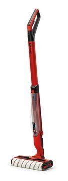 Einhell Очиститель пола аккумуляторный CLEANEXXO, PXC, 18В, 29см, 450об/мин, 2.5кг (без АКБ и ЗУ) 3437110 фото