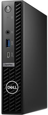 Dell PC OptiPlex Plus 7020 MFF, Intel i7-14700, 16GB, F512GB, UMA, WiFi, кл+м, Win11P N09O7020MFF фото