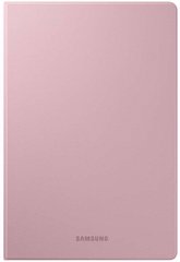 Чохол Samsung Book Cover для планшету Galaxy Tab S6 Lite (P610/615) Pink - купити в інтернет-магазині Coolbaba Toys