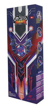 Infinity Nado Дзиґа VI Deluxe Pack Небесний Лорд (Skylord) EU654232 фото