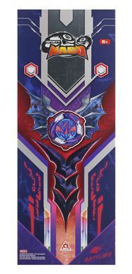 Infinity Nado Волчок VI Deluxe Pack Небесный Лорд (Skylord) EU654232 фото